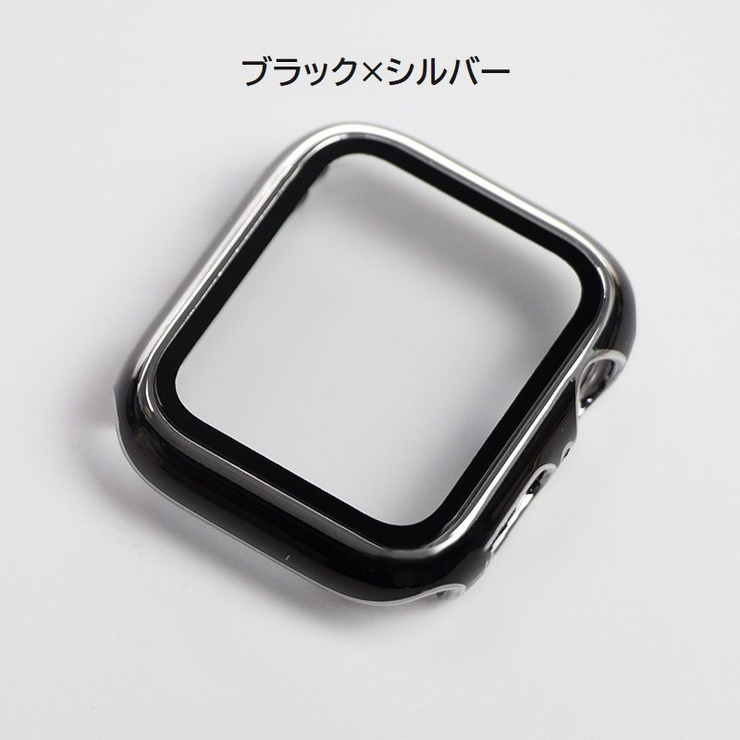アップルウォッチカバー Apple Watch | PlusNao | 詳細画像3 