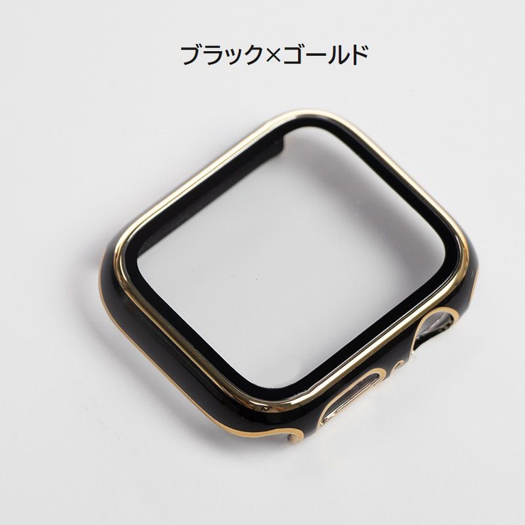 アップルウォッチカバー Apple Watch | PlusNao | 詳細画像4 