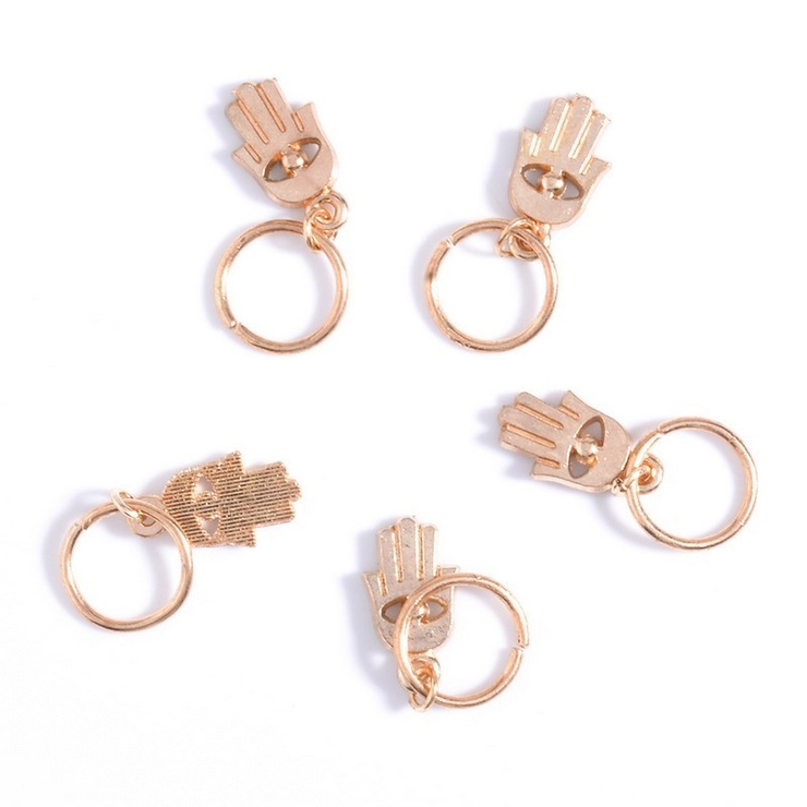 ヘアリング 5個入り 10個入り | PlusNao | 詳細画像11 