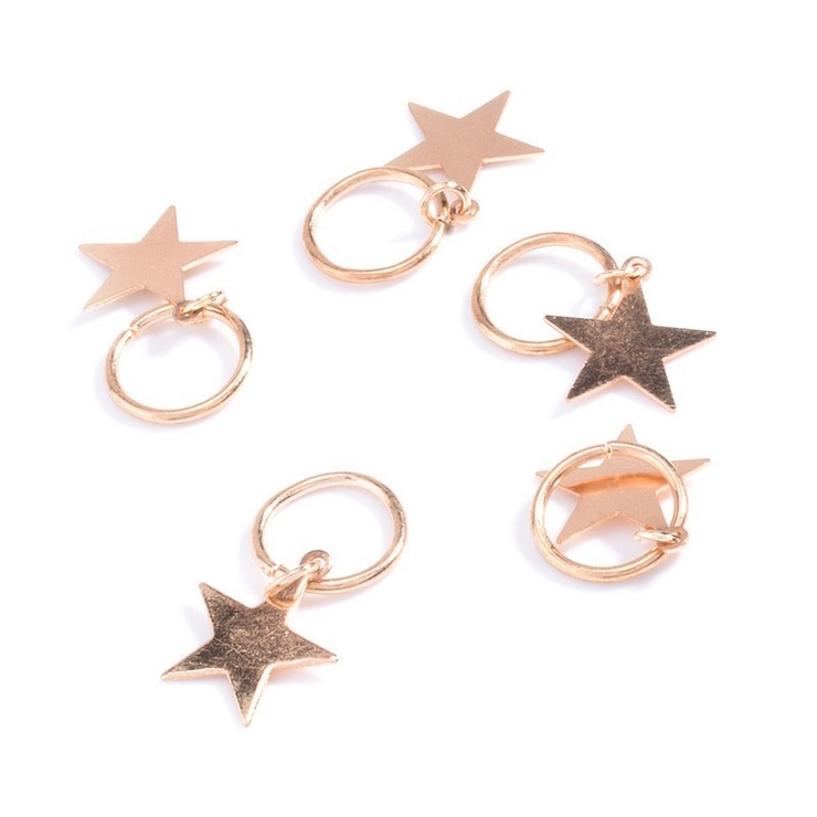 ヘアリング 5個入り 10個入り | PlusNao | 詳細画像12 