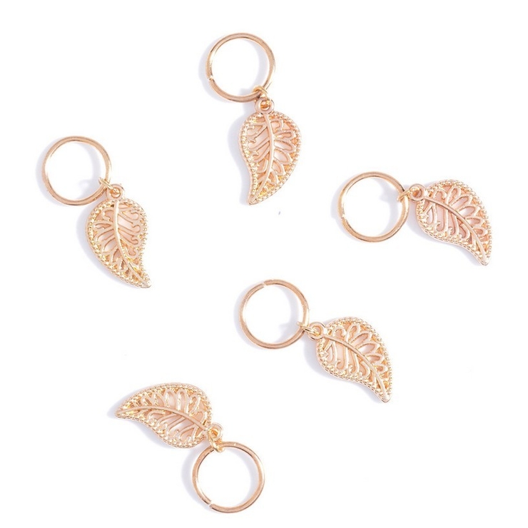 ヘアリング 5個入り 10個入り | PlusNao | 詳細画像13 