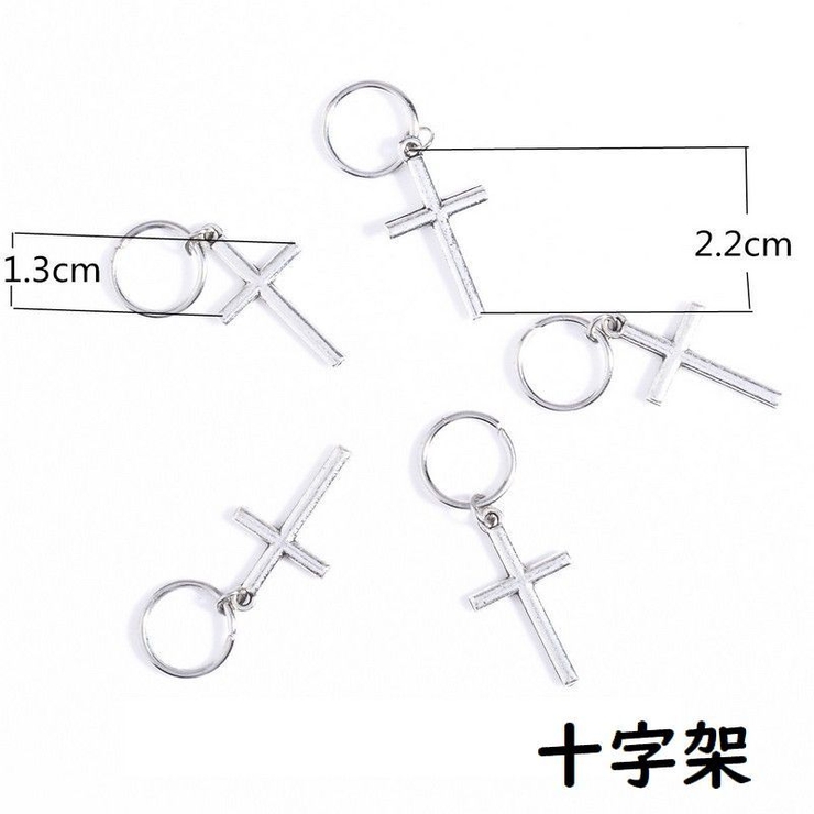 ヘアリング 5個入り 10個入り | PlusNao | 詳細画像15 