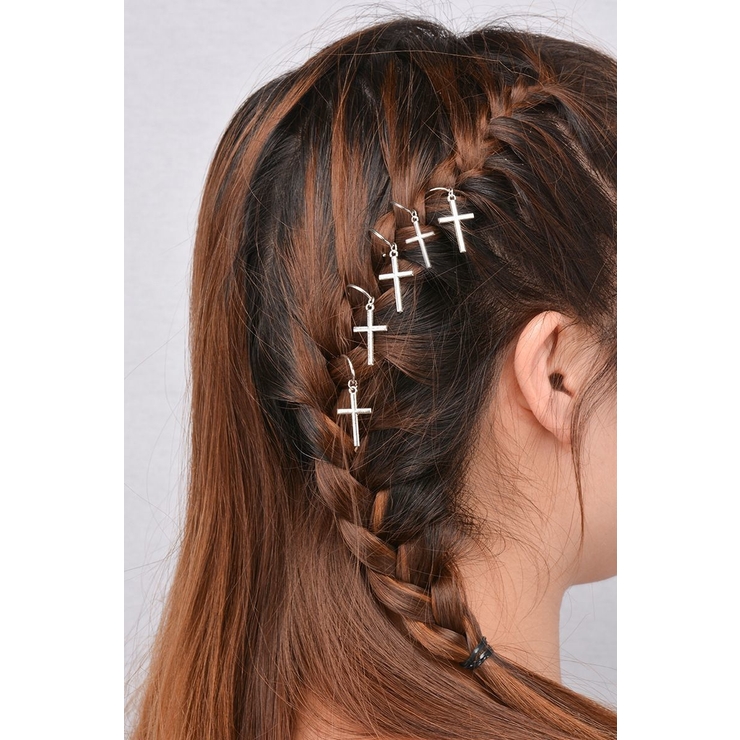 ヘアリング 5個入り 10個入り | PlusNao | 詳細画像2 