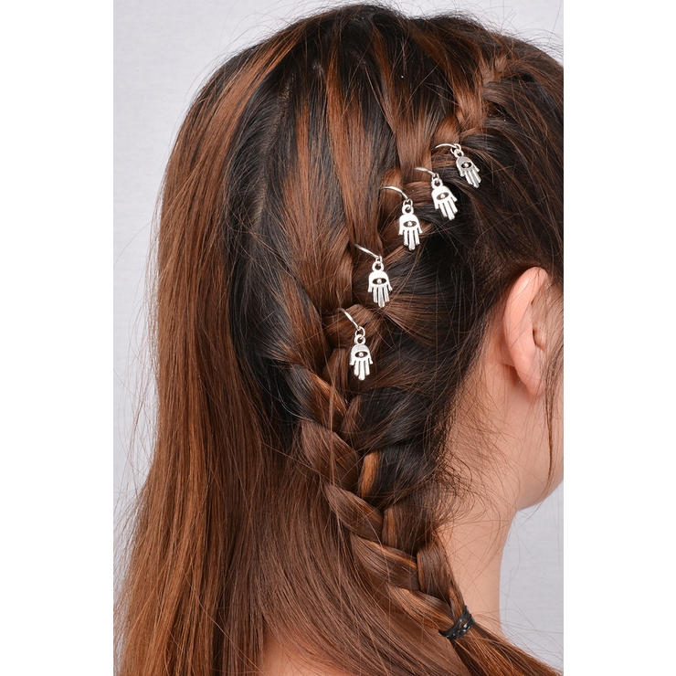 ヘアリング 5個入り 10個入り | PlusNao | 詳細画像6 