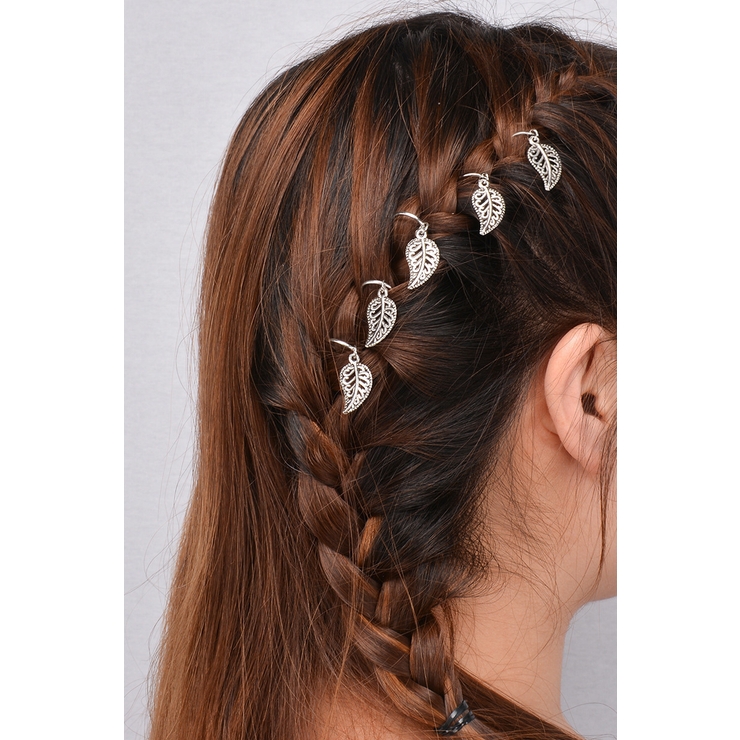 ヘアリング 5個入り 10個入り | PlusNao | 詳細画像7 