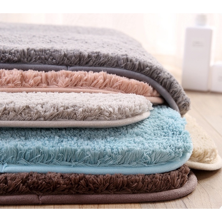 バスマット 足ふきマット 洗面所マット | PlusNao | 詳細画像10 