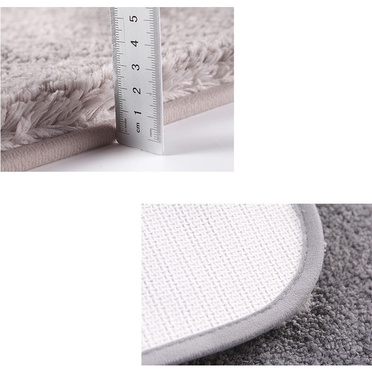 バスマット 足ふきマット 洗面所マット | PlusNao | 詳細画像13 