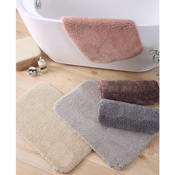 バスマット 足ふきマット 洗面所マット | PlusNao | 詳細画像7 