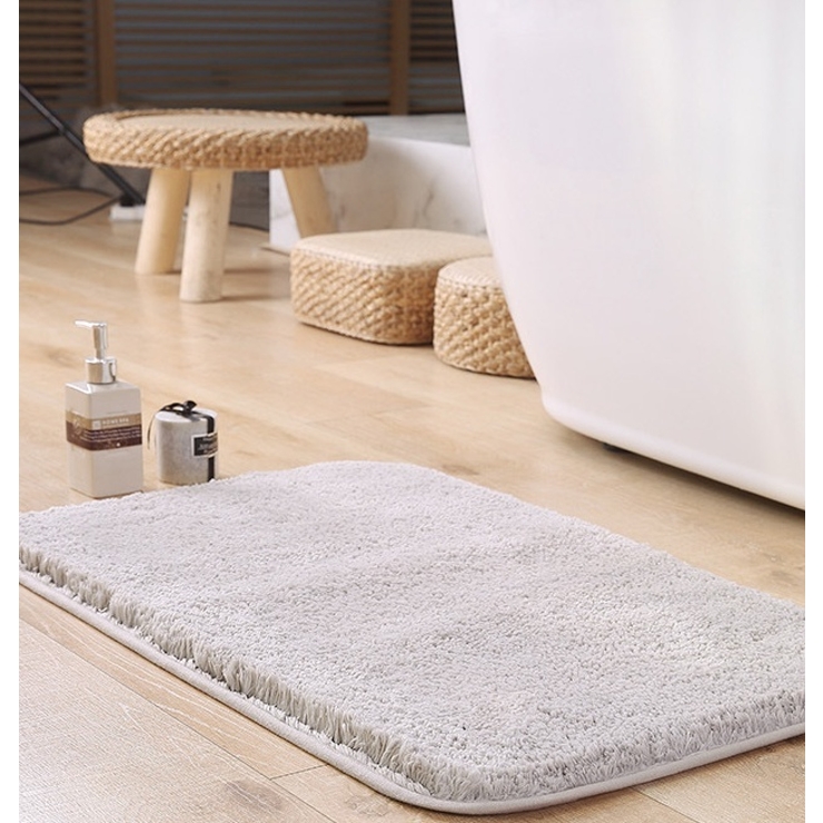 バスマット 足ふきマット 洗面所マット | PlusNao | 詳細画像9 