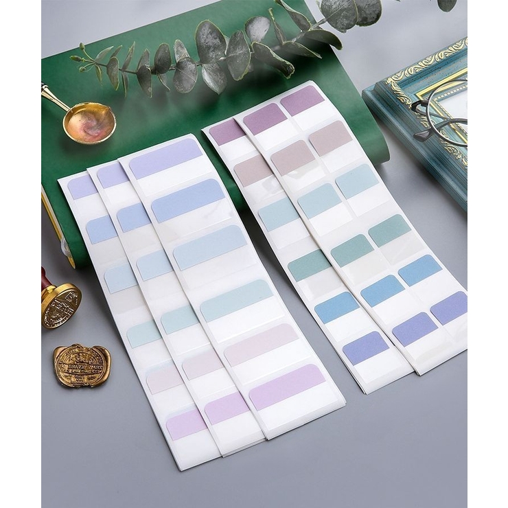 付箋セット ふせん 大容量 | PlusNao | 詳細画像5 