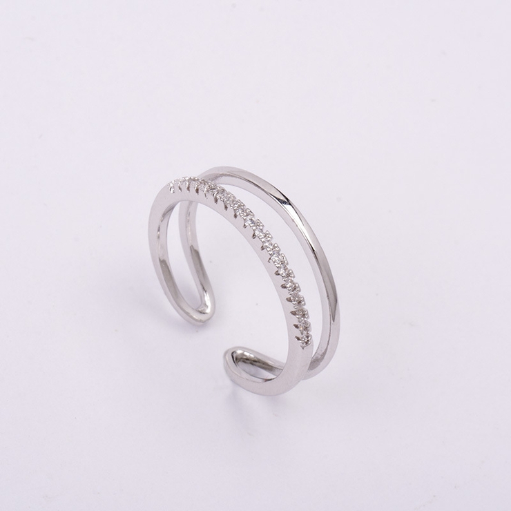 ファッションリング レディース アクセサリー | PlusNao | 詳細画像8 