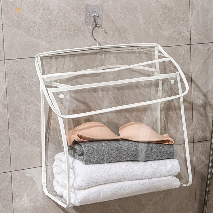 収納バッグ 浴室 バスルーム | PlusNao | 詳細画像5 