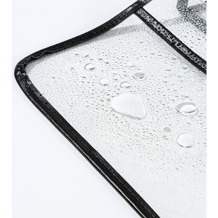 収納バッグ 浴室 バスルーム | PlusNao | 詳細画像9 