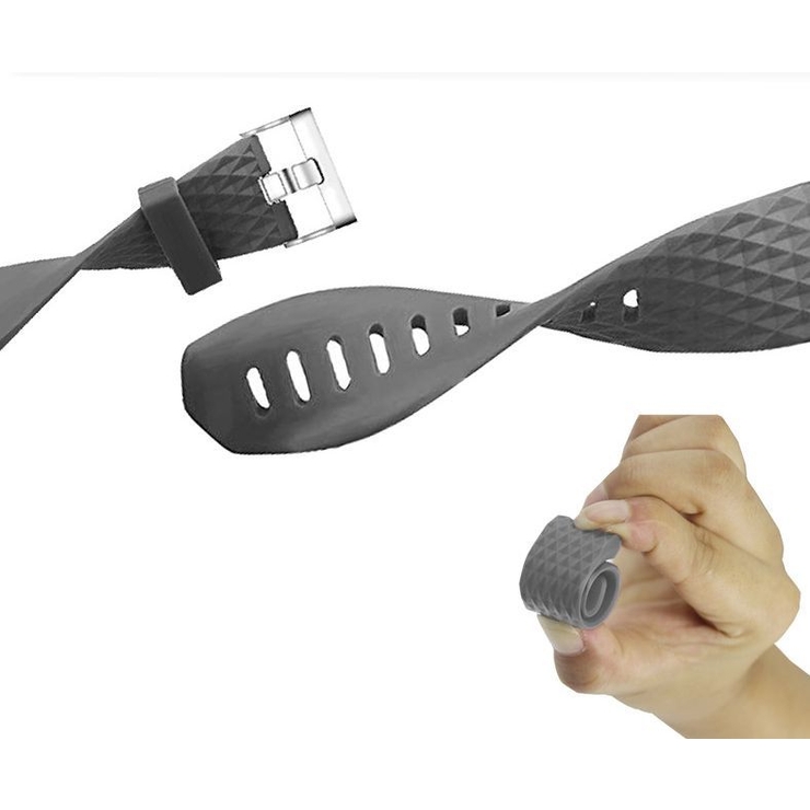 Fitbit Charge2 交換バンド | PlusNao | 詳細画像5 