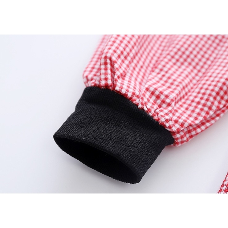 エプロン 割烹着 割ぽう着 | PlusNao | 詳細画像11 