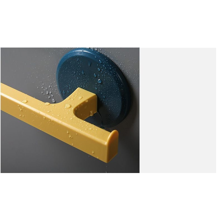 タオルハンガー タオル掛け L字型 | PlusNao | 詳細画像13 