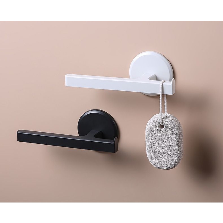 タオルハンガー タオル掛け L字型 | PlusNao | 詳細画像7 
