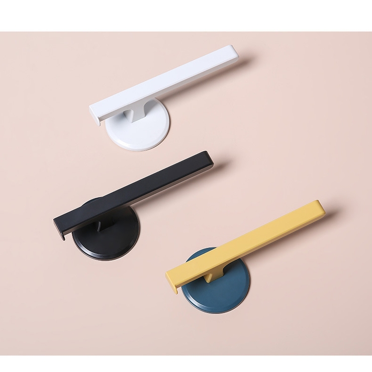 タオルハンガー タオル掛け L字型 | PlusNao | 詳細画像8 