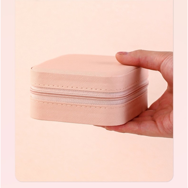 アクセサリーケース ジュエリーボックス ジュエリーラック | PlusNao | 詳細画像6 