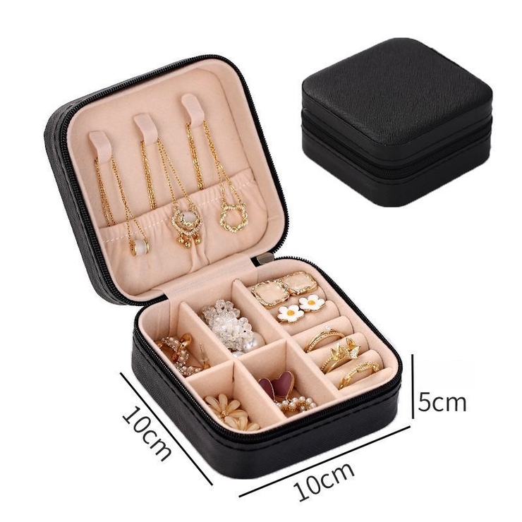 アクセサリーケース ジュエリーボックス ジュエリーラック | PlusNao | 詳細画像8 