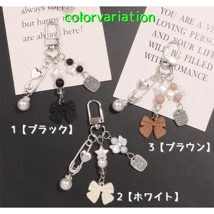 POLENE●バッグチャームとしても◎「Numero Un」AirPodsケース Polène | エアーポッズホルダー - デュオ トープ