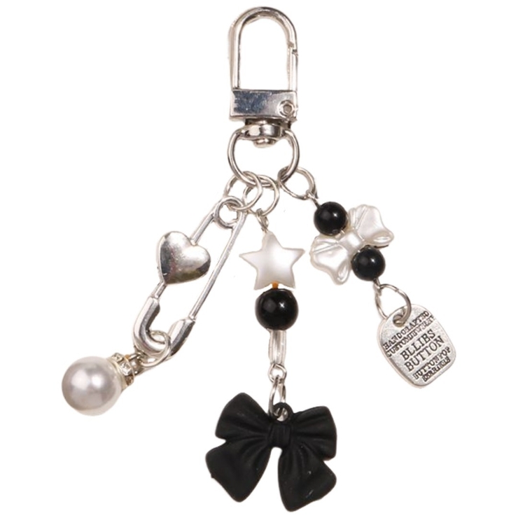 キーホルダー AirPodsケースチャーム バックチャーム | PlusNao | 詳細画像9 