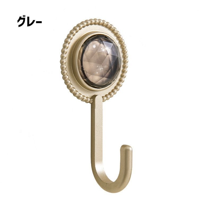 ウォールフック 4色セット 4個セット | PlusNao | 詳細画像14 