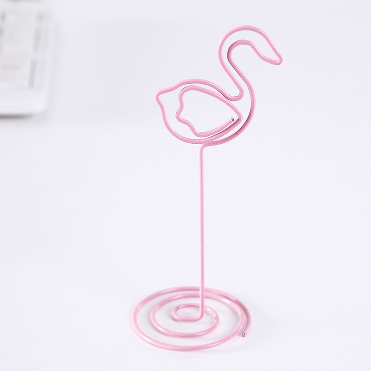メモスタンド メモクリップ メモホルダー | PlusNao | 詳細画像4 