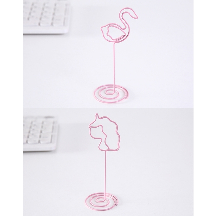 メモスタンド メモクリップ メモホルダー | PlusNao | 詳細画像7 