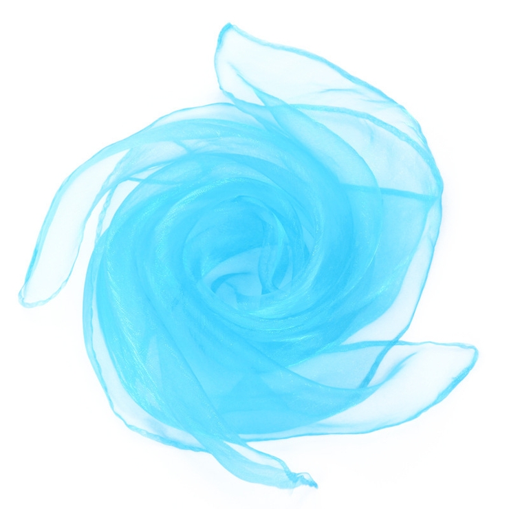 リトミックスカーフ 45×45cm キッズ | PlusNao | 詳細画像11 