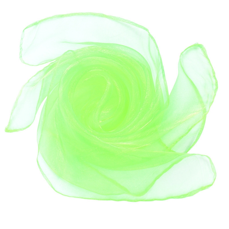 リトミックスカーフ 45×45cm キッズ | PlusNao | 詳細画像12 