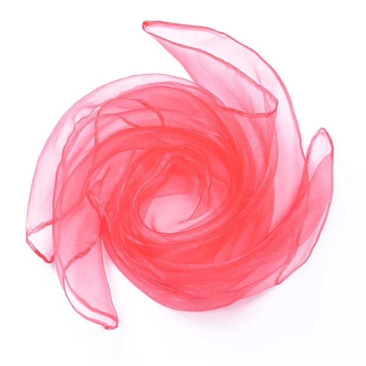 リトミックスカーフ 45×45cm キッズ | PlusNao | 詳細画像13 