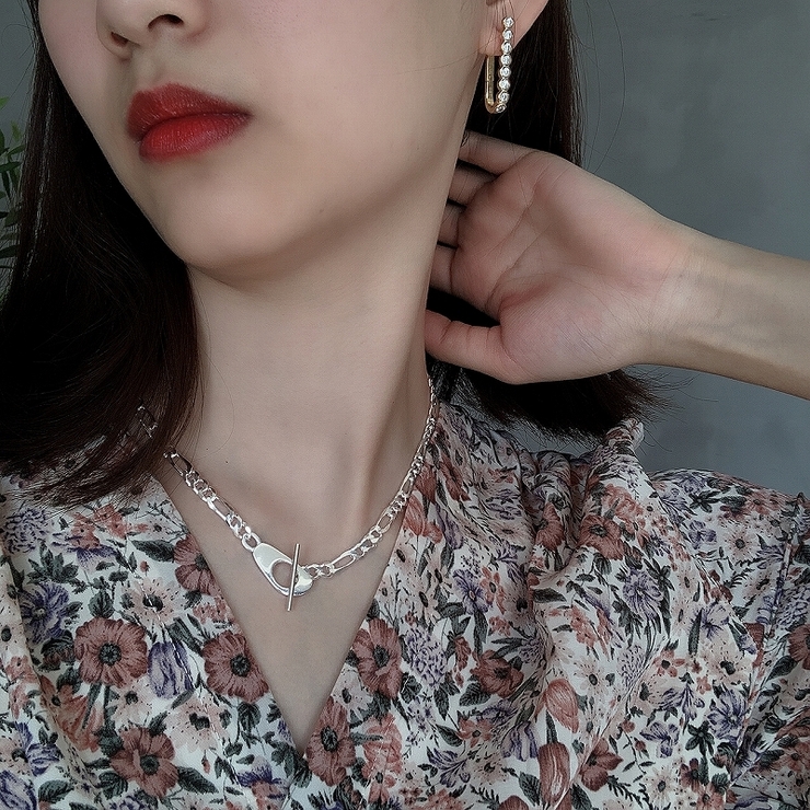 ネックレス レディース アクセサリー | PlusNao | 詳細画像2