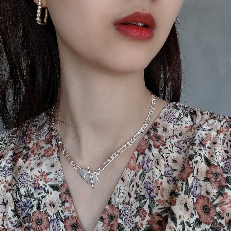 ネックレス レディース アクセサリー | PlusNao | 詳細画像3