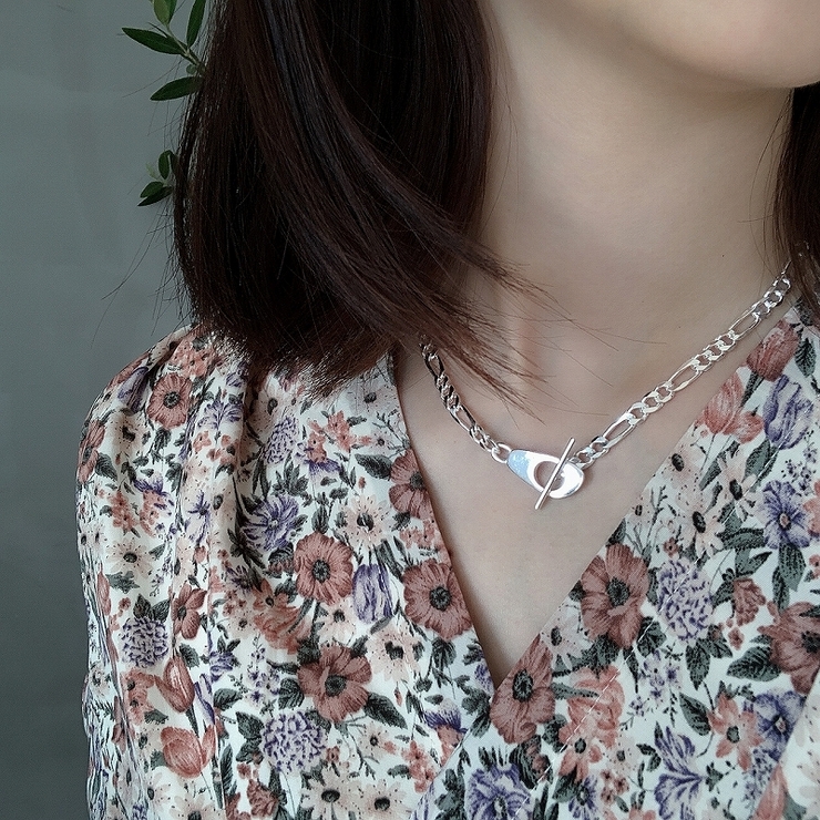 ネックレス レディース アクセサリー | PlusNao | 詳細画像4