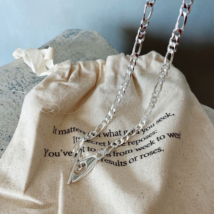 ネックレス レディース アクセサリー | PlusNao | 詳細画像6