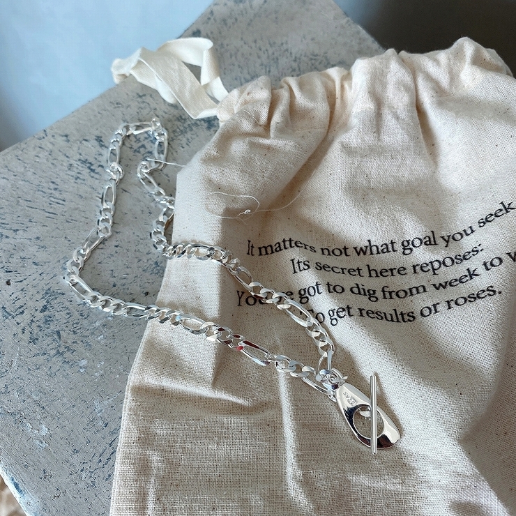 ネックレス レディース アクセサリー | PlusNao | 詳細画像7