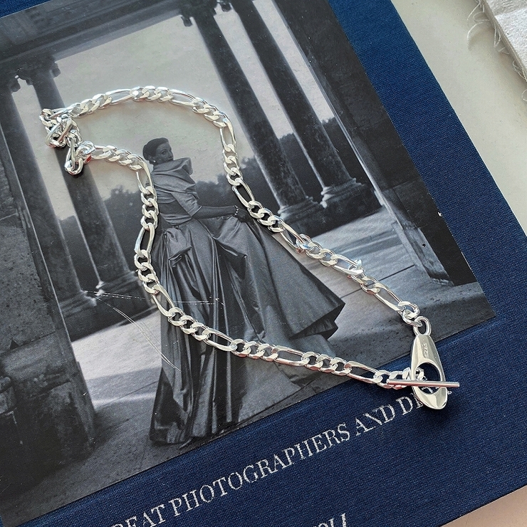 ネックレス レディース アクセサリー | PlusNao | 詳細画像8