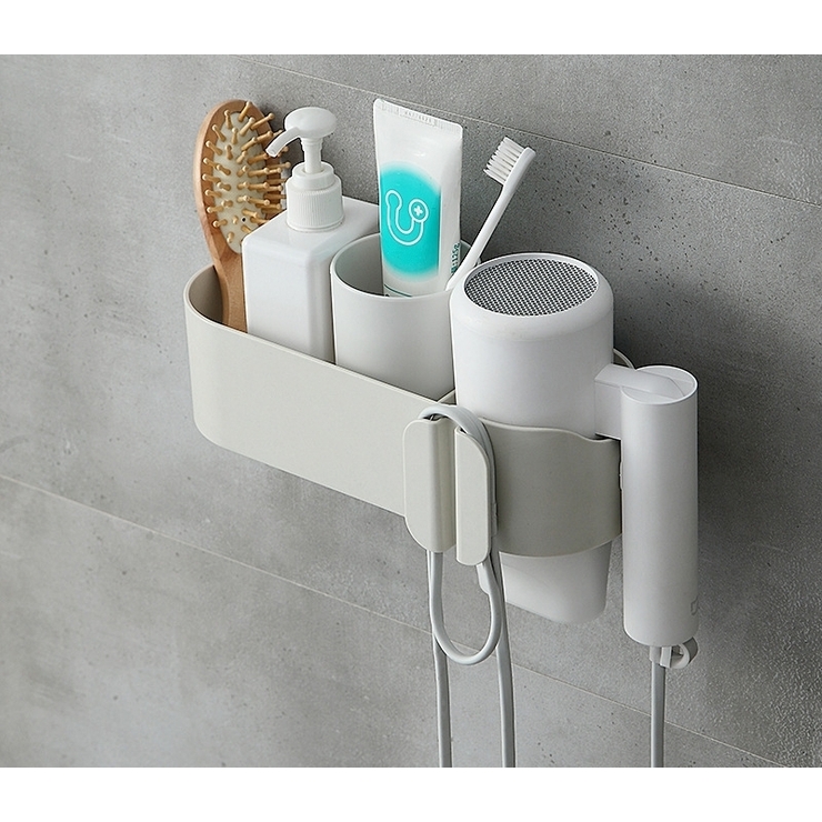 ラック ドライヤーホルダー ドライヤー掛け | PlusNao | 詳細画像14 