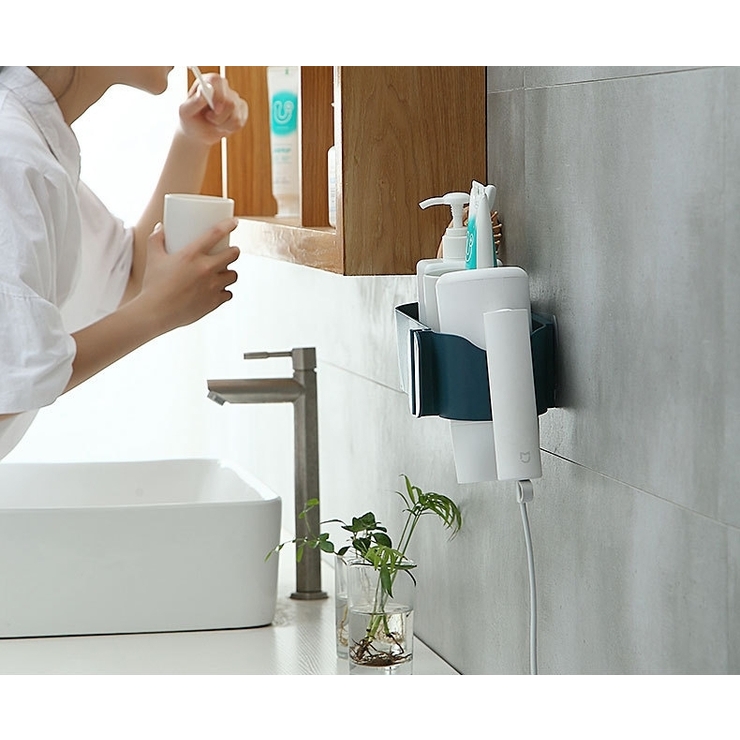 ラック ドライヤーホルダー ドライヤー掛け | PlusNao | 詳細画像9 