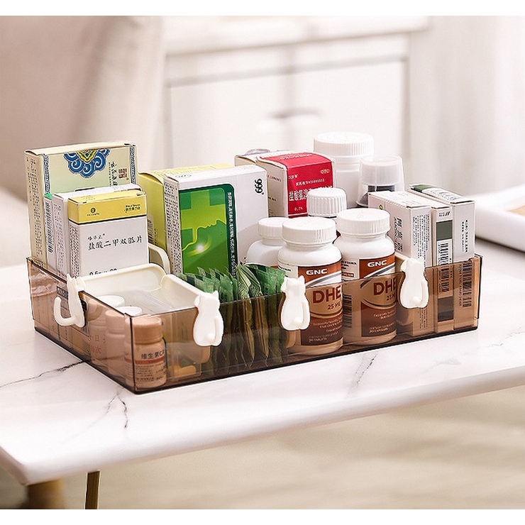 仕切り フック付き 3個セット | PlusNao | 詳細画像11 