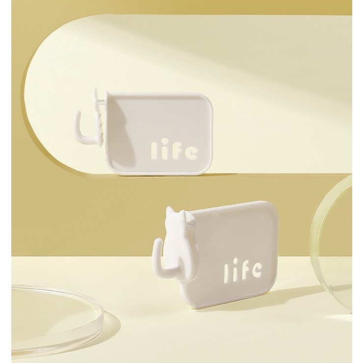 仕切り フック付き 3個セット | PlusNao | 詳細画像13 