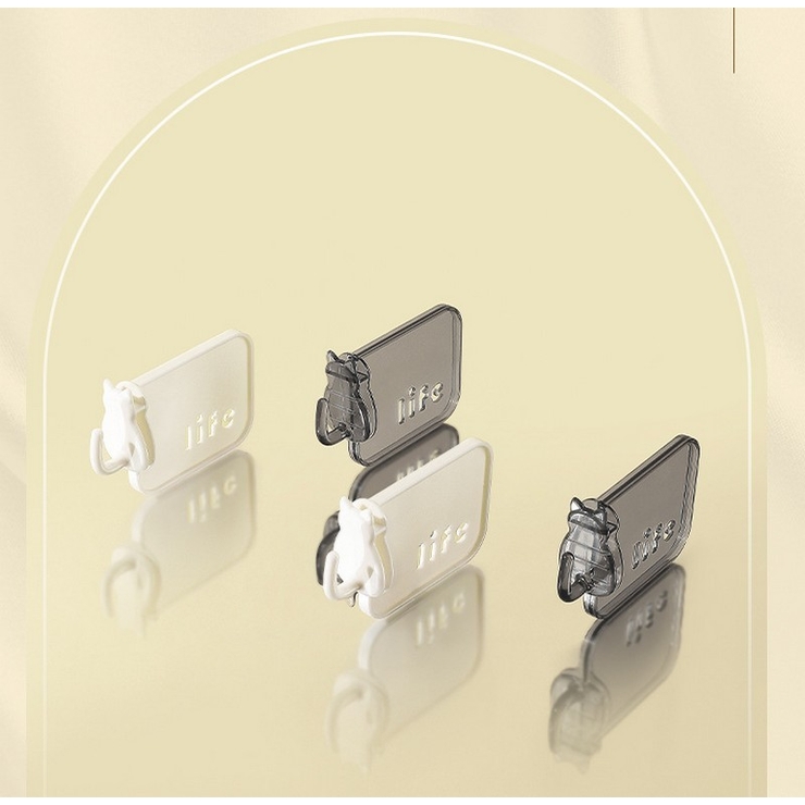 仕切り フック付き 3個セット | PlusNao | 詳細画像14 