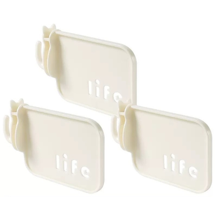 仕切り フック付き 3個セット | PlusNao | 詳細画像16 