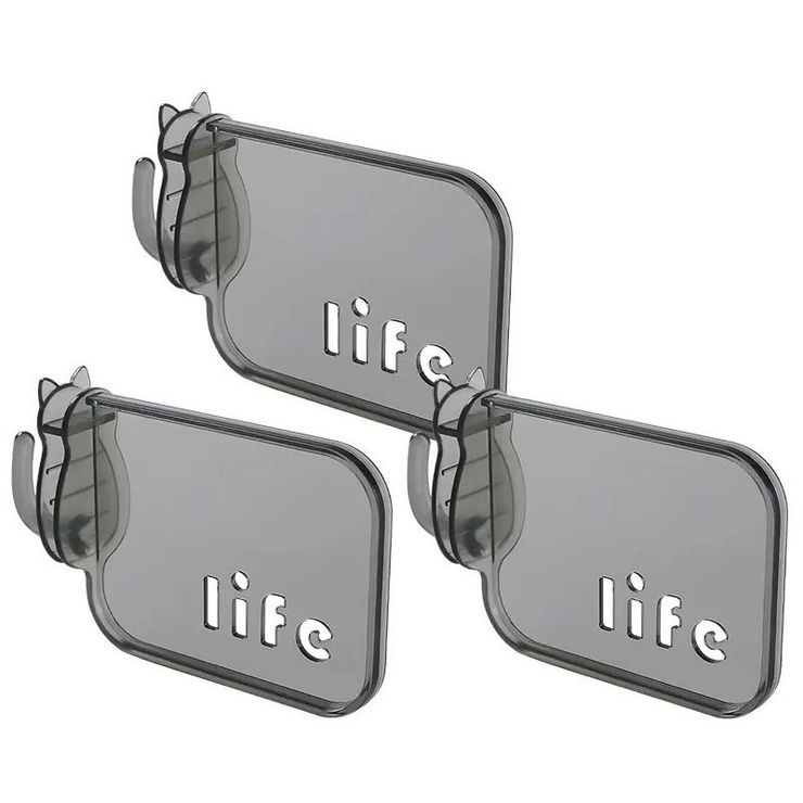 仕切り フック付き 3個セット | PlusNao | 詳細画像17 