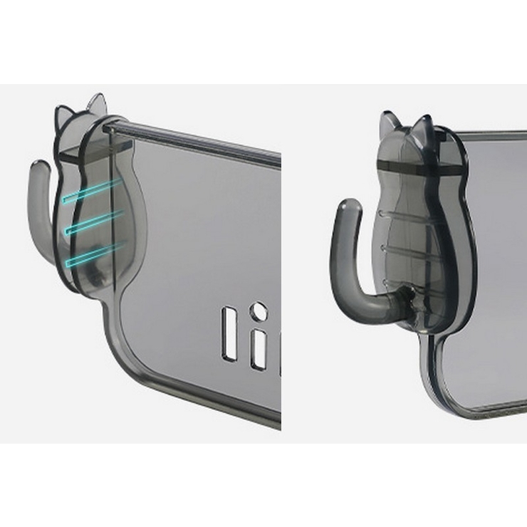 仕切り フック付き 3個セット | PlusNao | 詳細画像18 