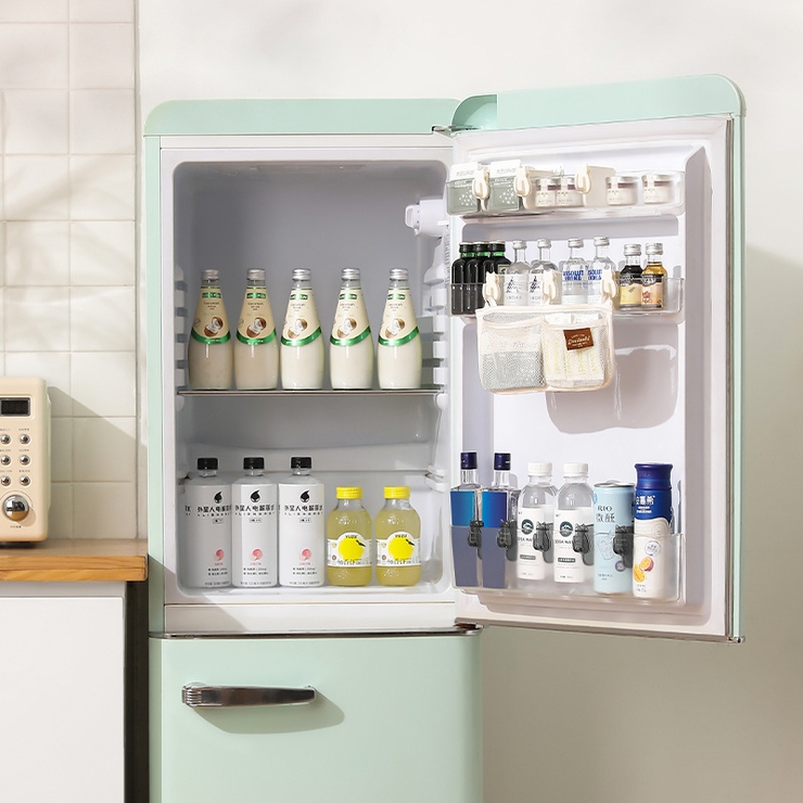 仕切り フック付き 3個セット | PlusNao | 詳細画像2 