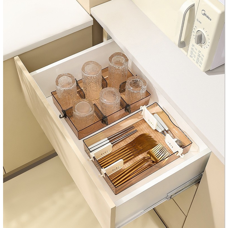 仕切り フック付き 3個セット | PlusNao | 詳細画像7 