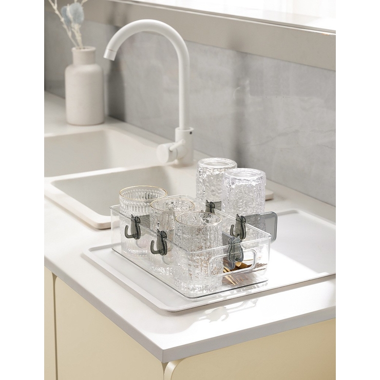 仕切り フック付き 3個セット | PlusNao | 詳細画像8 