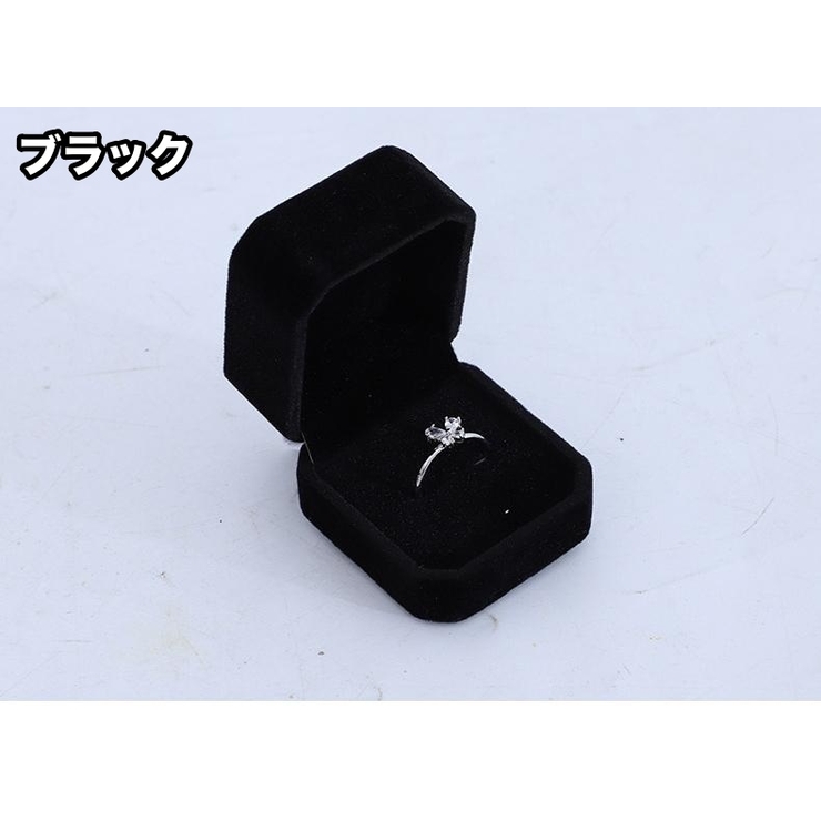 指輪ケース リングケース リングボックス | PlusNao | 詳細画像12 